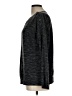 Maurices Black Pullover Sweater Size L - photo 5