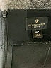 Worthington Solid Black Casual Skirt Size 18 Petite - photo 4