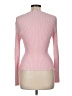 Belldini Pink Cardigan Size M (estimated) - photo 2