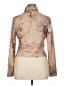 Cider Print Ivory Long Sleeve Blouse Size 0X - photo 2