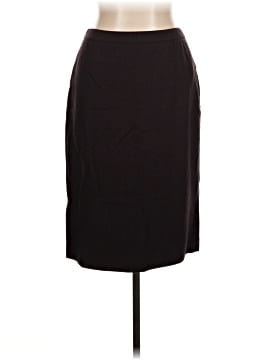 Linda Allard Ellen Tracy Formal Skirt (view 1)