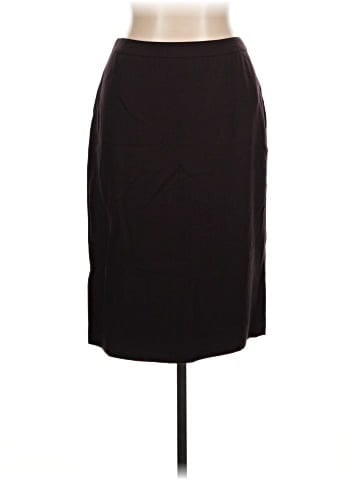 Linda Allard Ellen Tracy Formal Skirt (view 1)
