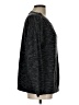 Maurices Black Pullover Sweater Size L - photo 4
