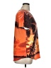 Assorted Brands 100% Polyester Orange Sweatshirt Size XL - photo 4