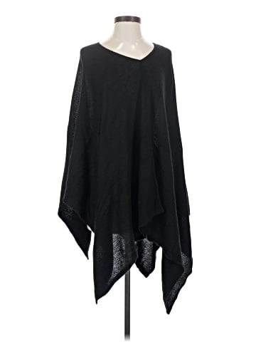 Remain Poncho (view 1)