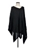 Remain Black Poncho Size XS - photo 1