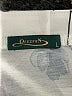 Ofeefan Ivory 3/4 Sleeve Henley Size L - photo 7