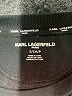 Karl Lagerfeld Paris Black Sweatshirt Size S - photo 7