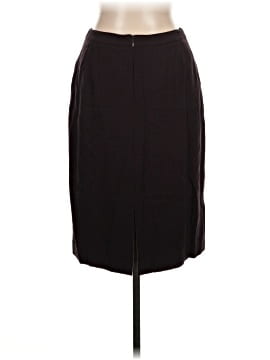 Linda Allard Ellen Tracy Formal Skirt (view 2)