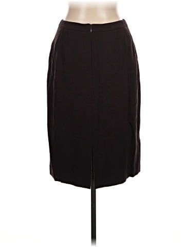 Linda Allard Ellen Tracy Formal Skirt (view 2)