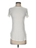 Guess Ivory Short Sleeve T-Shirt Size XS - photo 1