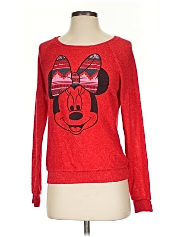 Disney Parks Sweatshirt (view 1)