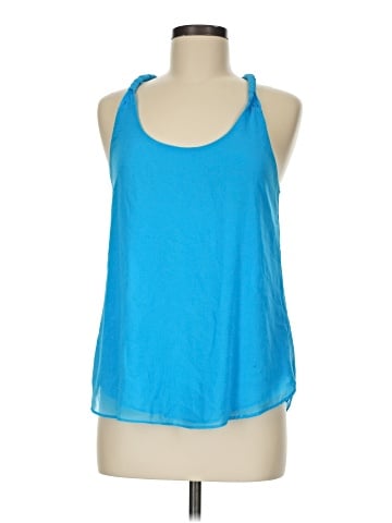 E&M Collection Sleeveless Top (view 1)