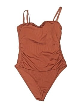 Shade & Shore One Piece Swimsuit (view 1)