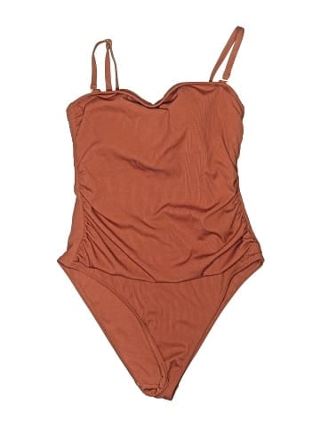 Shade & Shore One Piece Swimsuit (view 1)