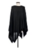 Remain Black Poncho Size XS - photo 2