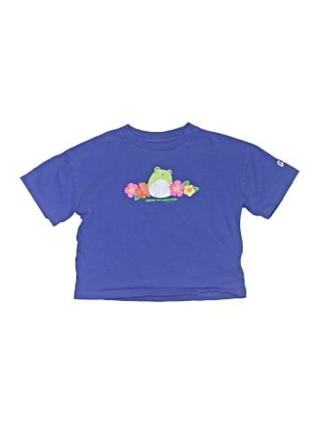Gap Kids Short Sleeve T-Shirt (view 1)