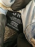 AFRM Blue Jeans Size 25 waist - photo 9