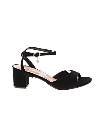 Forever Sandals (view 1)