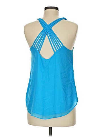 E&M Collection Sleeveless Top (view 2)