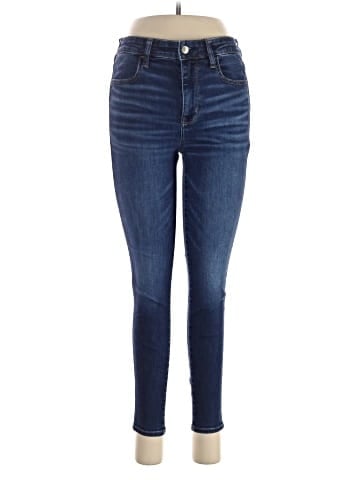 American Eagle Outfitters Jeans (view 1)