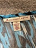 JM Collection Blue Short Sleeve Blouse Size 2X - photo 7