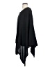 Remain Black Poncho Size XS - photo 5