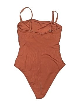 Shade & Shore One Piece Swimsuit (view 2)