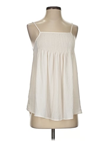 Ann Taylor LOFT Sleeveless Blouse (view 1)