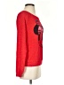 Disney Parks Red Sweatshirt Size S - photo 4