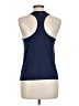 Fabletics Blue Sleeveless Top Size L (estimated) - photo 2