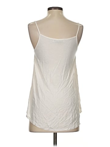 Ann Taylor LOFT Sleeveless Blouse (view 2)