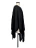 Remain Black Poncho Size XS - photo 4
