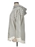Maurices Stripes Ivory Pullover Sweater Size XL - photo 5