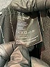 H&M Chevron-herringbone Black Dress Pants Size 6 - photo 8