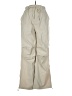 DAZY 100% Polyester Tan Cargo Pants Size XS - photo 1
