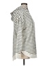 Maurices Stripes Ivory Pullover Sweater Size XL - photo 4