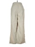 DAZY 100% Polyester Tan Cargo Pants Size XS - photo 2