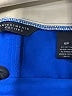 Investments Color Block Blue Active Pants Size 6 Petite - photo 7