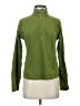 Alpine Design 100% Polyester Green Sweatshirt Size S - photo 1