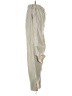 DAZY 100% Polyester Tan Cargo Pants Size XS - photo 4