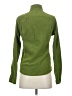 Alpine Design 100% Polyester Green Sweatshirt Size S - photo 2