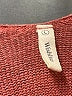 Wishlist Pink Tank Top Size L - photo 7