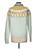 J.Crew Green Pullover Sweater Size M - photo 2