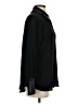 Laundry by Shelli Segal Black Long Sleeve Blouse Size XS - photo 4