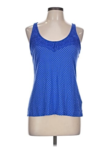 Elle Sleeveless Top (view 1)