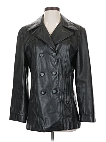 ColeBrook Coat (view 1)