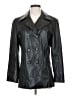 ColeBrook Black Coat Size S - photo 1
