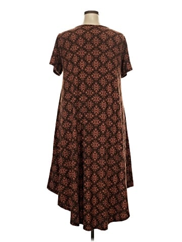 Lularoe Casual Dress (view 2)