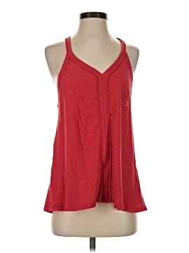 Pure & Good Sleeveless Blouse (view 1)